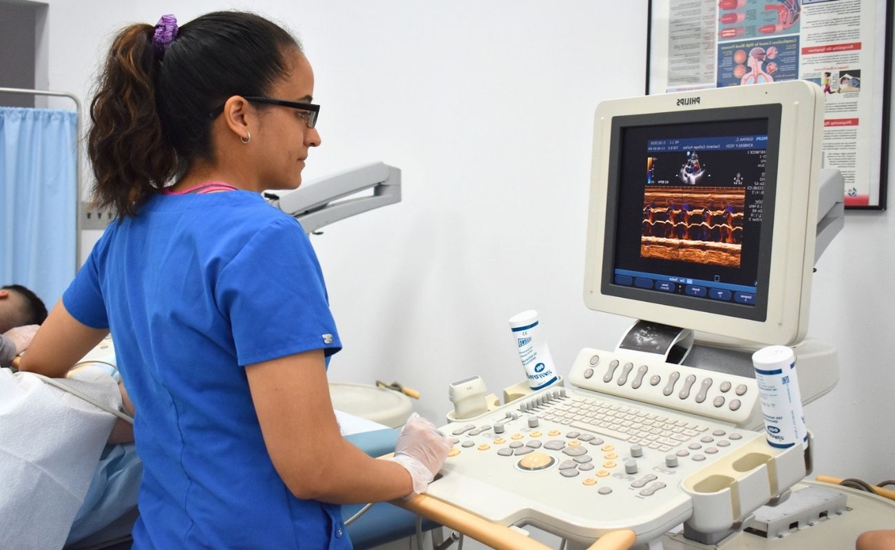 Ultrasound Technician Program – Ramsey, NJ